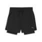 Puma Herren Short 2 in 1 Studio Foundations 2in1 Short 524944 