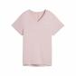 Puma Damen T-Shirt TAD ESSENTIAL VNECK Tee 525890 