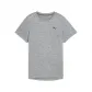 Medium Gray Heather