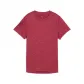 Puma Damen T-Shirt TAD ESSENTIAL Heather Tee 525891 