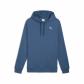Puma Herren Kapuzenpullover TAD ESSENTIALS French Terry Hoodie 525918 