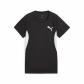 Puma Damen T-Shirt Cross the Line Tee 3.0 526752 