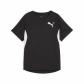 Puma Kinder T-Shirt Cross the Line Tee 3.0 Y 526758 