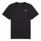 Puma Herren T-Shirt M TAD Essential Poly Texture Tee 527155 