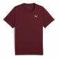 Puma Herren T-Shirt M TAD Essential Poly Texture Tee 527155 