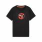 Puma Kinder T-Shirt Active Sports Poly Tee B 527691 