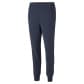 Puma Damen 7/8 Trainingshose W Pierview Jogger 535521-02 L NAVY BLAZER | L