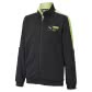 Puma Jungen Trainingsjacke Active Sports Poly Full-Zip B 583179-01 164 Puma Black | 164