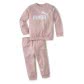 Puma Baby Trainingsanzug Minicats ESS Crew Jogger 584859 