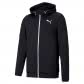 Puma Herren Kapuzenjacke RTG FZ Hoodie 585832-01 S Puma Black | S