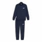 Puma Herren Trainingsanzug Clean Sweat Suit TR 585840 