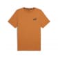 Puma Herren T-Shirt Essentials Small Logo Tee 586669 