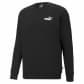 Puma Herren Pullover Essentials Small Logo Crew 586684 