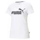 Puma White