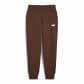 Puma Damen Trainingshose Essentials Sweatpants Fleece 586841 