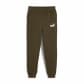 Puma Jungen Trainingshose ESS Logo Pants FL cl B 586973 