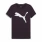 Puma Mädchen T-Shirt ACTIVE Tee G 587007 