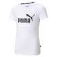 Puma White