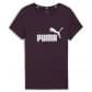Puma Mädchen T-Shirt ESS Logo Tee 587029 
