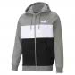 Medium Gray Heather