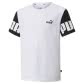 Puma White