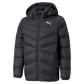 Puma Kinder Daunenjacke Packlite Down Jacket 589565-01 152 Puma Black | 152