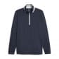 Puma Herren Pullover Lightweight 1/4 Zip 621862 