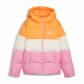 Puma Kinder Steppjacke Poly Hooded Puffer Jacket 626502 