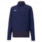 Peacoat-Puma New Navy