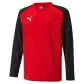 Puma Red-Puma Black