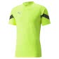Yellow Alert-Puma Black-Puma Silver