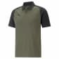 Puma Herren Poloshirt teamCUP Casuals Polo 657991 