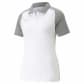 Puma Damen Poloshirt teamCUP Casuals Polo 658422-04 M Puma White | M