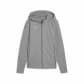 Medium Grey Heather-Puma Silver