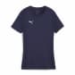 Puma Damen T-Shirt teamFINAL Casuals Tee 658546 