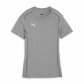 Medium Gray Heather-PUMA Silver