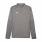 Puma Herren Langarm Shirt teamFINAL Training 1/4 Zip Top 658551 