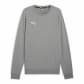 Puma Herren Pullover teamGOAL Casuals Crew Neck Sweat 658592 