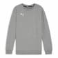 Medium Gray Heather-White