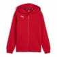 Puma Red-Puma White