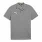 Medium Gray Heather-White