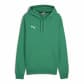 Puma Herren Kapuzenpullover teamGOAL Casuals Hoody 658618 