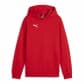 Puma Red-Puma White