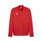 Puma Red-Puma White