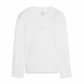 Puma Kinder Langarm Shirt teamGOAL Baselayer Tee LS Jr 659041 
