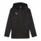 Puma Kinder Fleecejacke teamFINAL Training Fleece Jkt Jr 659043 