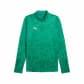 Puma Herren Langarmshirt teamCUP Training 1/4 Zip Top 659164 