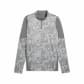 Flat Medium Gray-Silver-Flat Light Gray