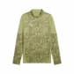 Calming Green-PUMA Silver-PUMA Olive