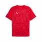 PUMA Red-PUMA Silver-Dark Cherry